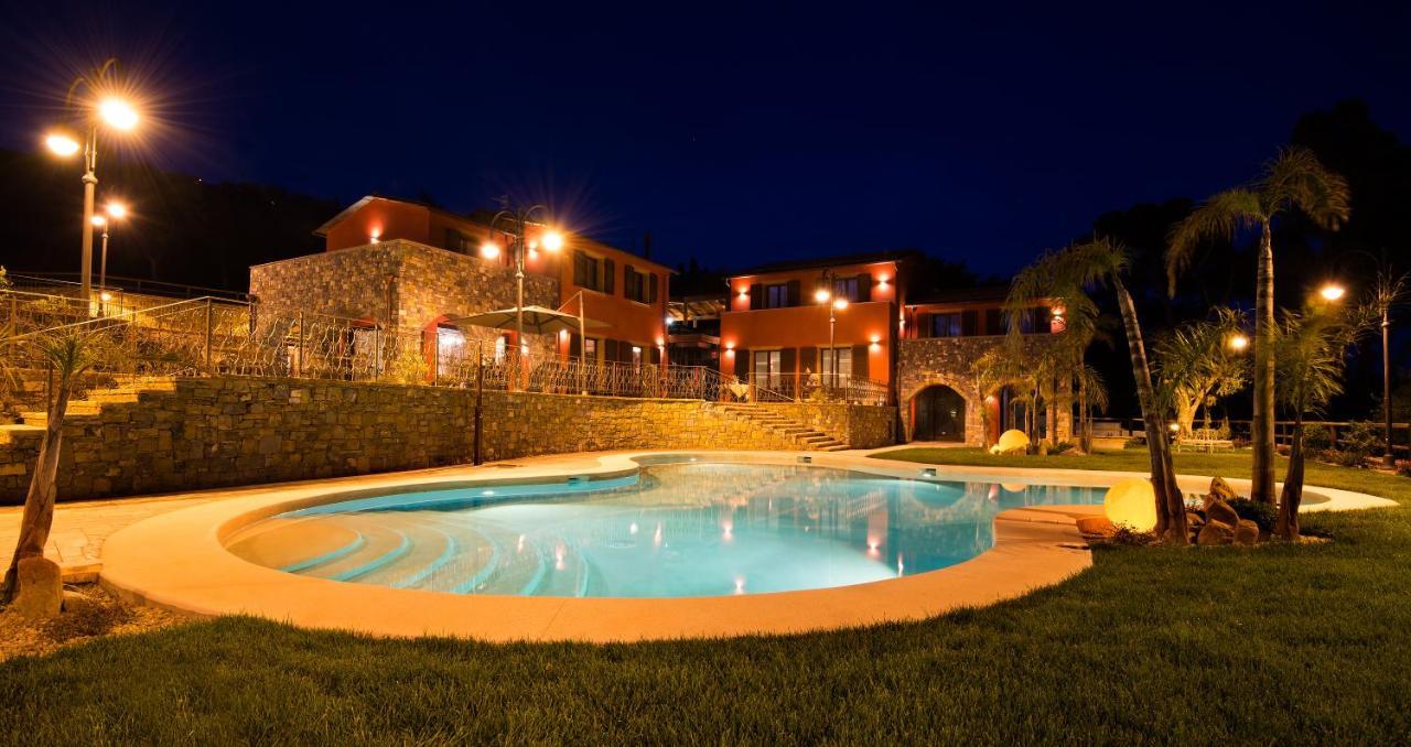 Leonardo Resort Империя Экстерьер фото