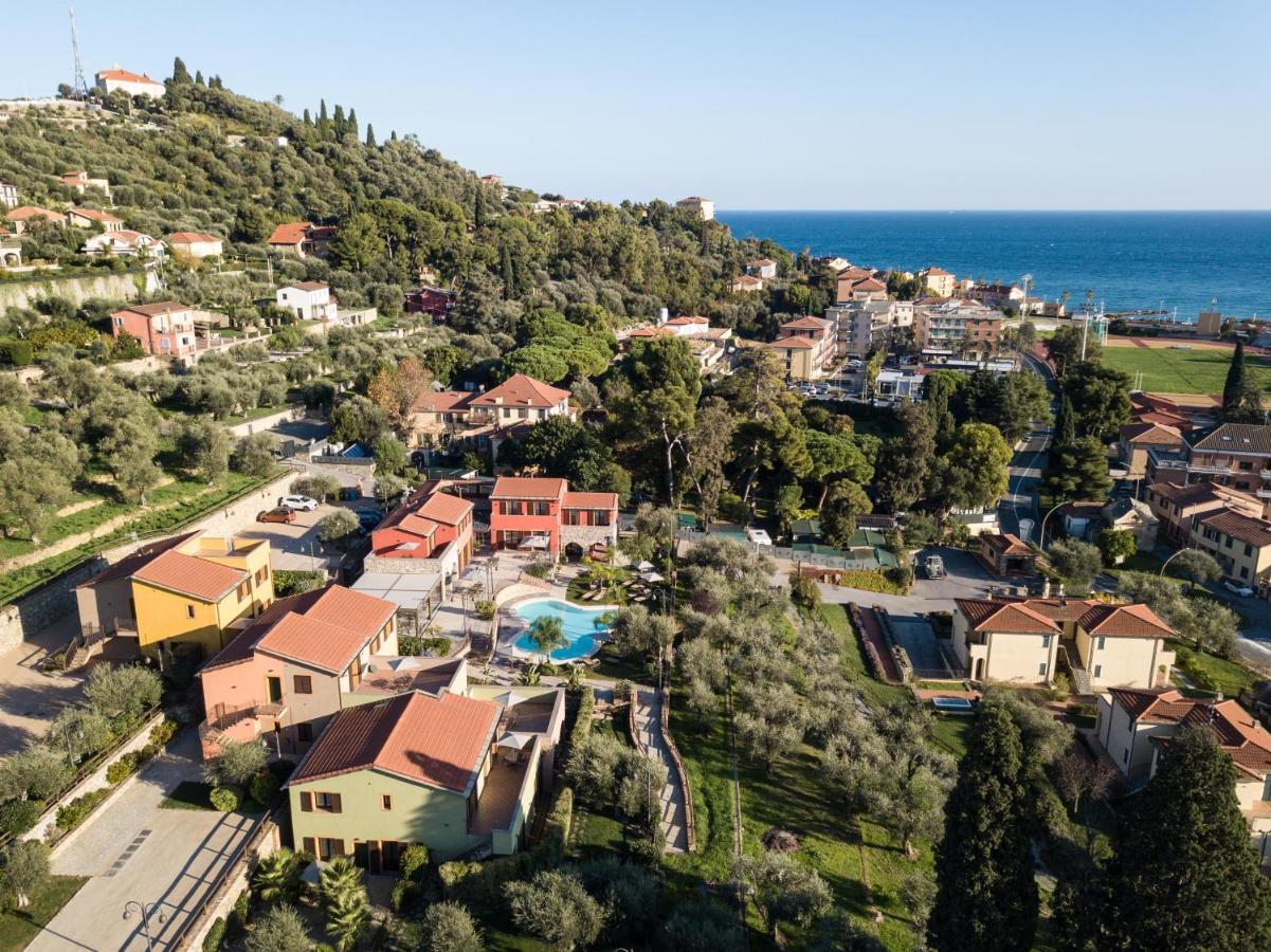 Leonardo Resort Империя Экстерьер фото