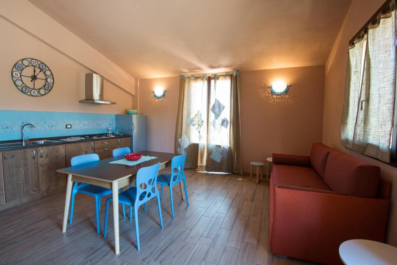Leonardo Resort Империя Экстерьер фото