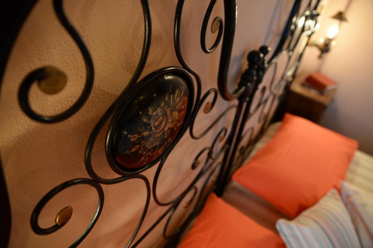Leonardo Resort Империя Экстерьер фото