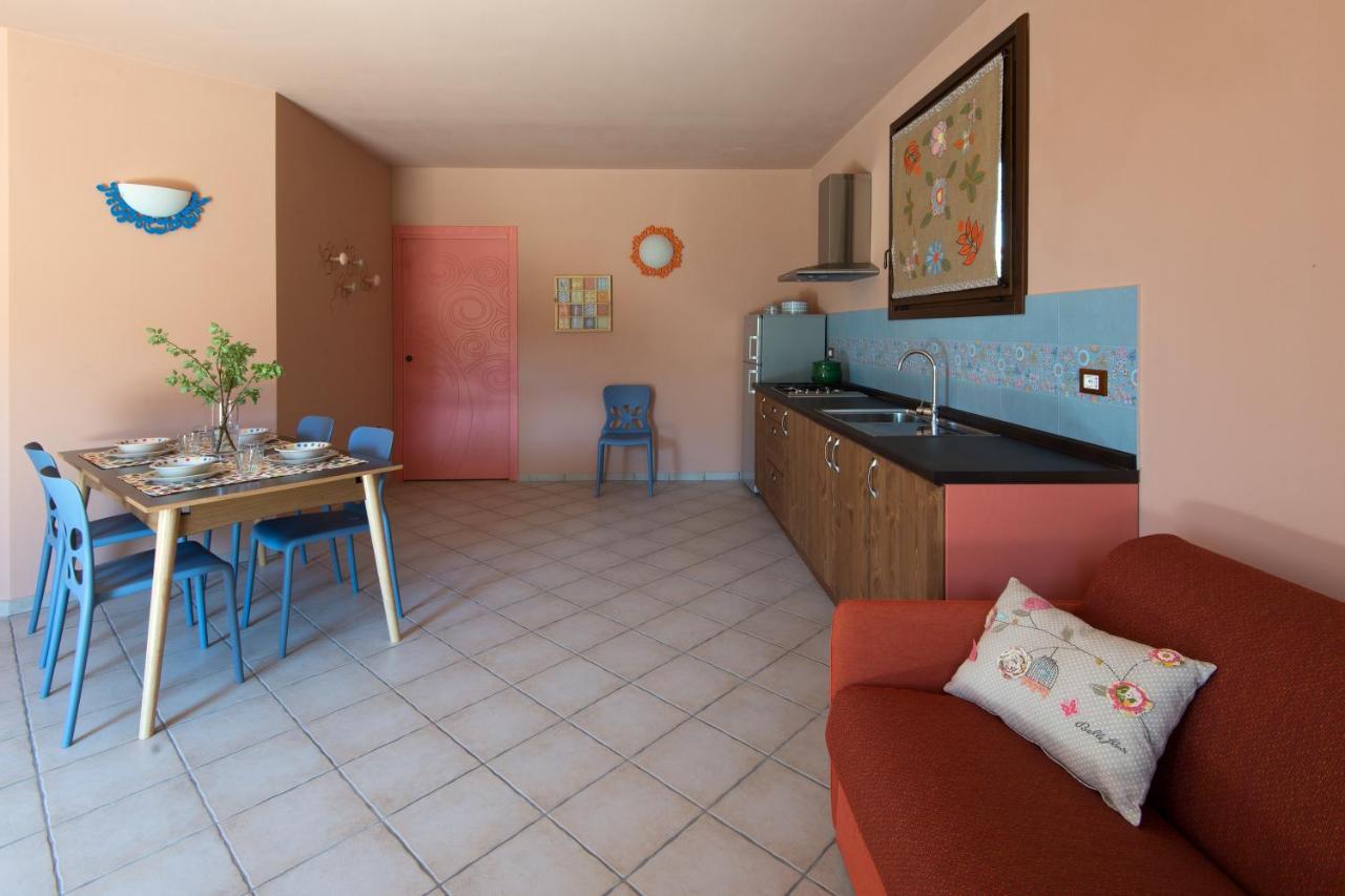 Leonardo Resort Империя Экстерьер фото