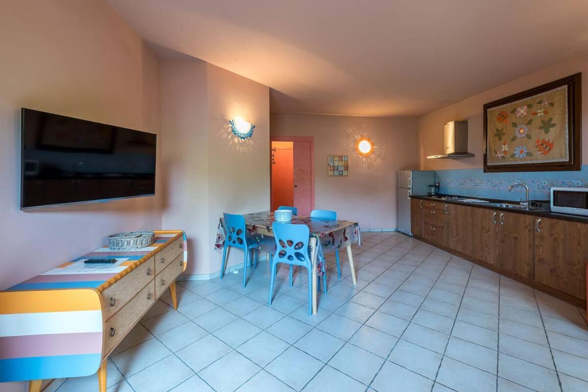 Leonardo Resort Империя Экстерьер фото