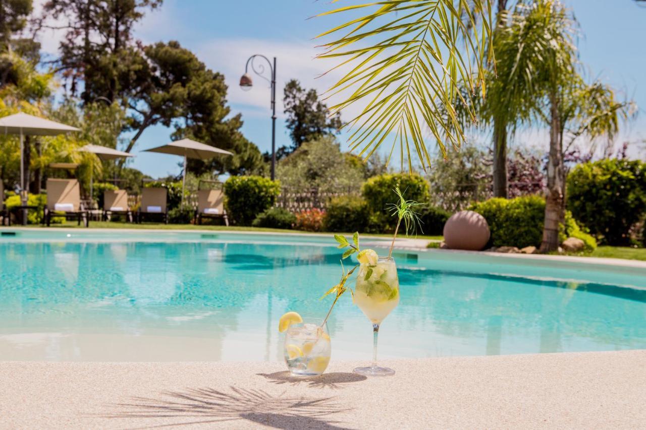 Leonardo Resort Империя Экстерьер фото