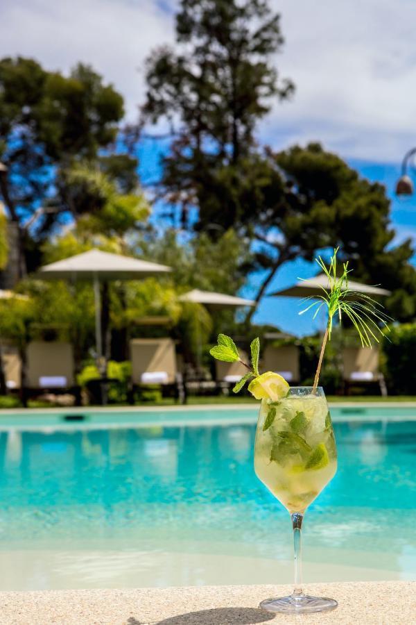 Leonardo Resort Империя Экстерьер фото