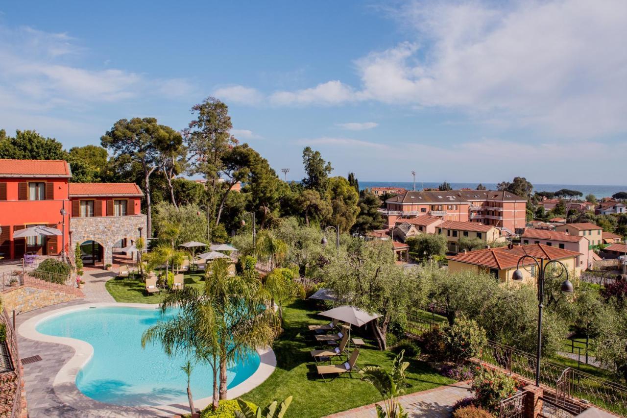 Leonardo Resort Империя Экстерьер фото