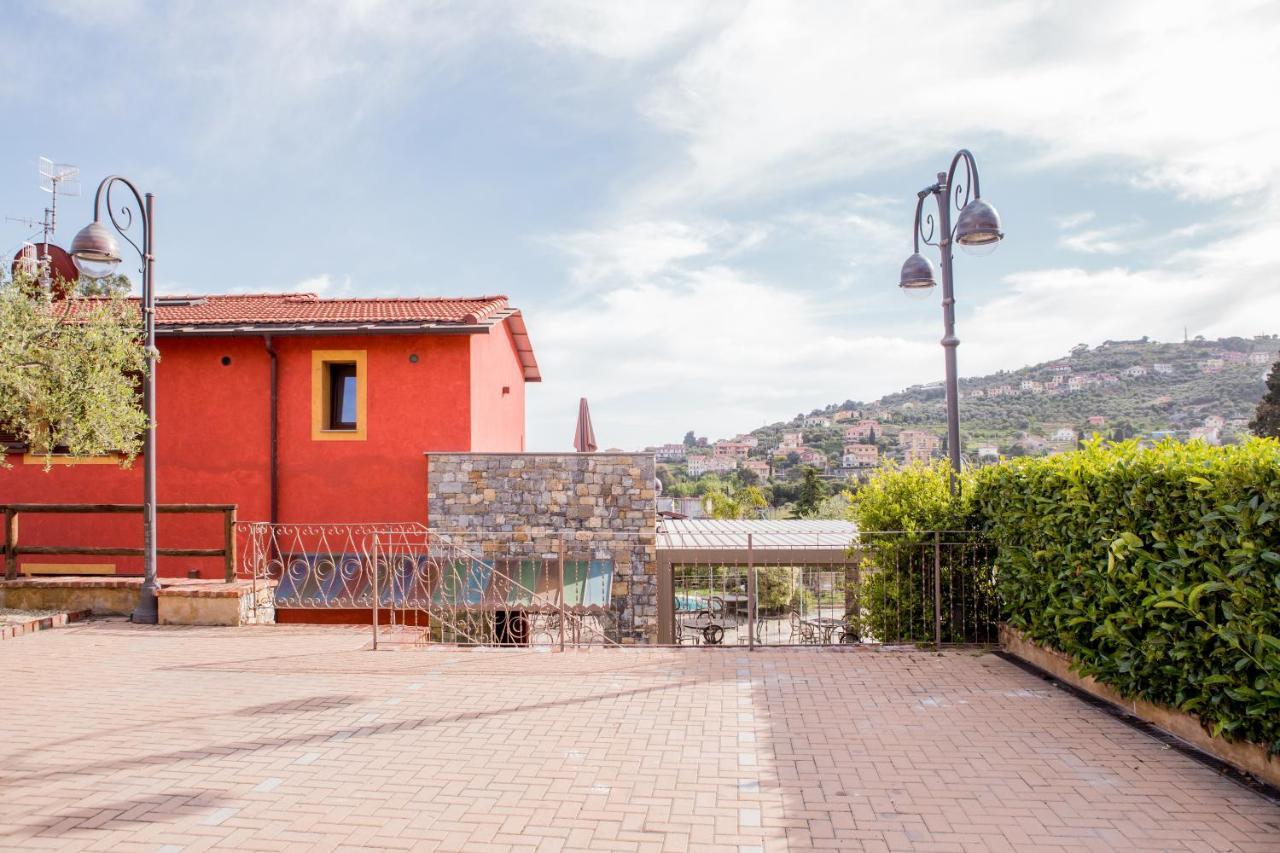 Leonardo Resort Империя Экстерьер фото