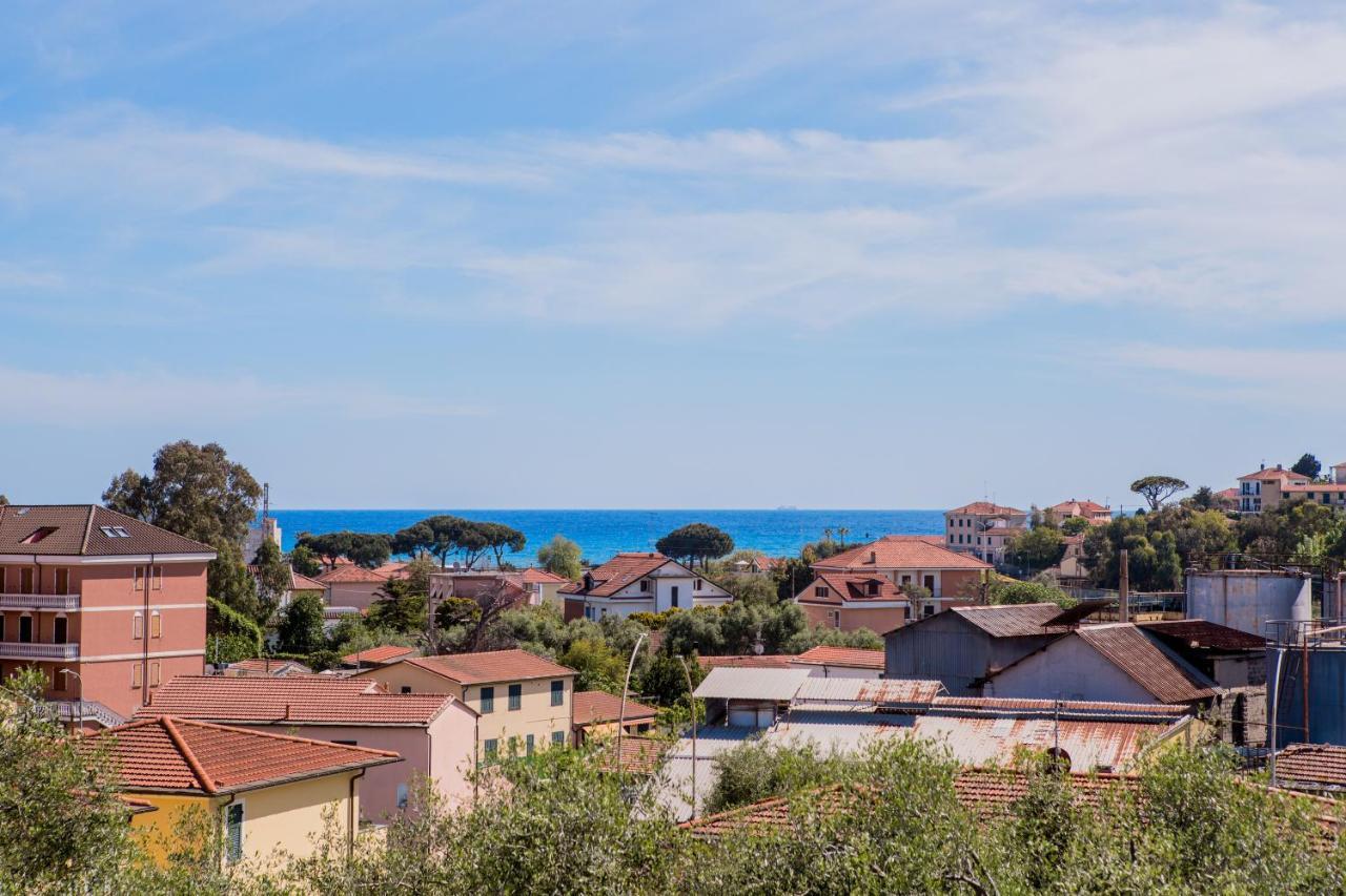 Leonardo Resort Империя Экстерьер фото